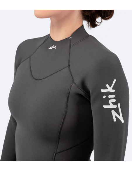 ZHIK- WOMEN SUPERWARM TOP