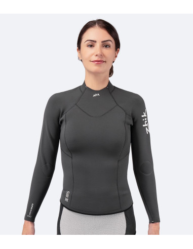 ZHIK - TOP SUPERWARM PERFORMANCE DONNA
