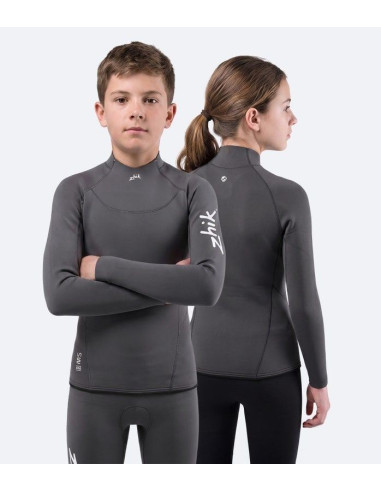 ZHIK - SUPERWARM PERFORMANCE TOP
