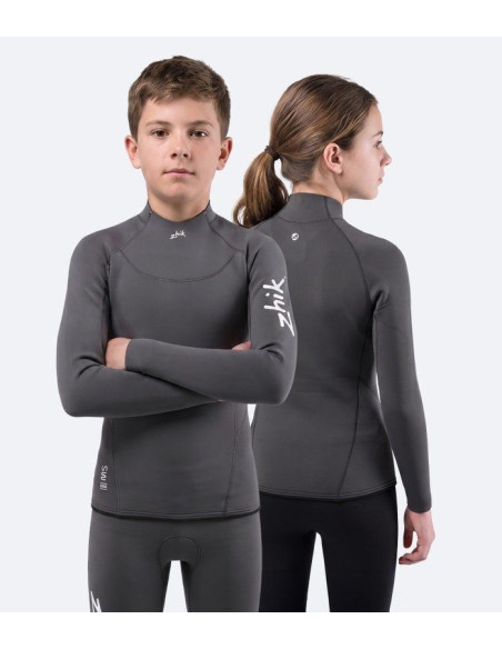 ZHIK - SUPERWARM PERFORMANCE TOP JUNIOR