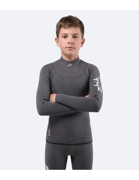ZHIK - SUPERWARM PERFORMANCE TOP JUNIOR
