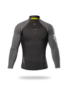 ZHIK - MAN SUPERWARM X TOP