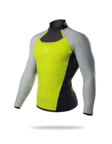 ZHIK - MAN SUPERWARM X TOP