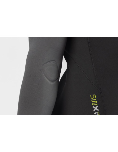 ZHIK - MAN SUPERWARM X TOP