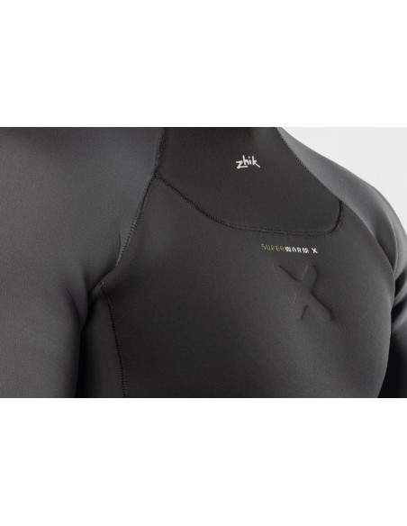 ZHIK - MAN SUPERWARM X TOP