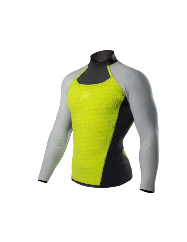 ZHIK - MAN SUPERWARM X TOP