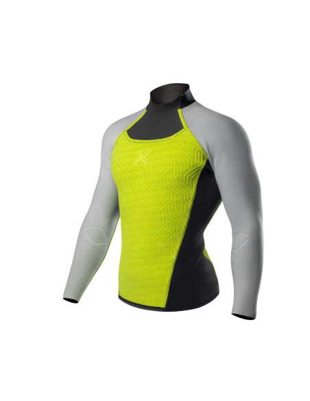 ZHIK - MAN SUPERWARM X TOP