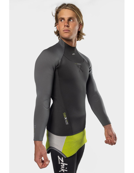 ZHIK - MAN SUPERWARM X TOP