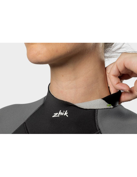 ZHIK - TOP SUPERWARM X DONNA