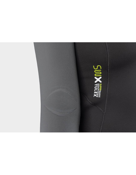 ZHIK - WOMEN SUPERWARM X TOP