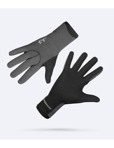 ZHIK - GUANTI SUPERWARM PERFORMANCE