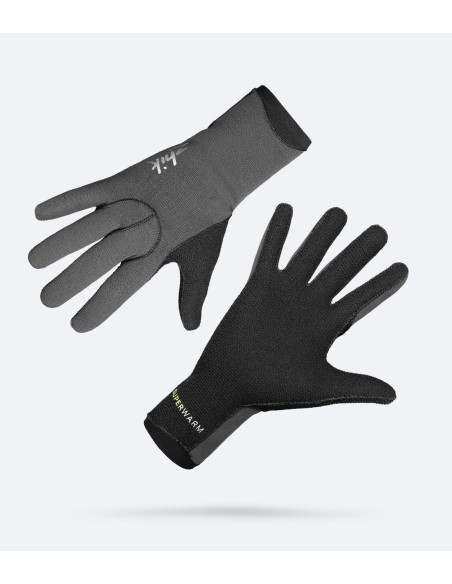 ZHIK - GUANTI SUPERWARM PERFORMANCE