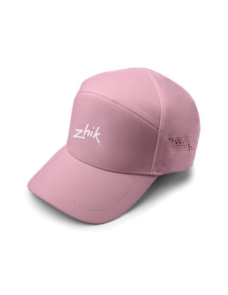 ZHIK - SPORTS CAP PINK LIMITED EDITION