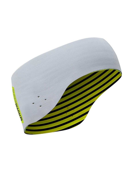 ZHIK - FASCIA SUPERWARM THERMAL HEADBAND