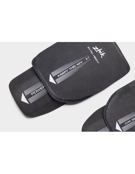 ZHIK - POWER PADS