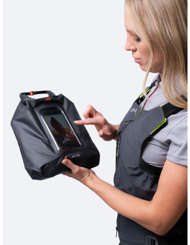 ZHIK - PACKABLE DRY BAG 6L