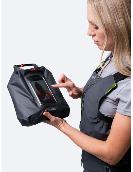 ZHIK - PACKABLE DRY BAG 6L