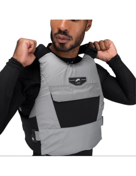 ZHIK - SALVAGENTE PERFORMANCE RACECUT PFD