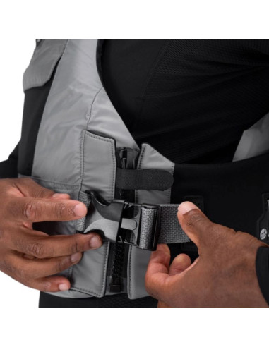 ZHIK - PERFORMANCE RACECUT PFD