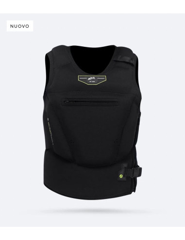 ZHIK - KOLLITION X IMPACT PFD