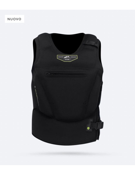 ZHIK - KOLLITION X IMPACT PFD