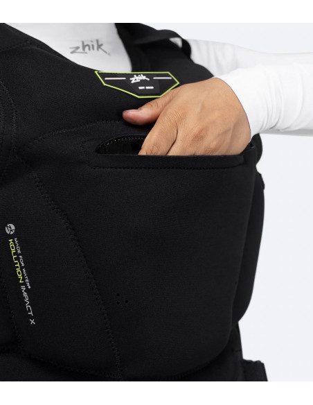 ZHIK - KOLLITION X IMPACT PFD