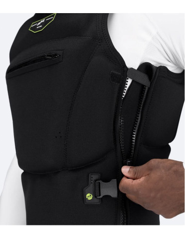 ZHIK - KOLLITION X IMPACT PFD