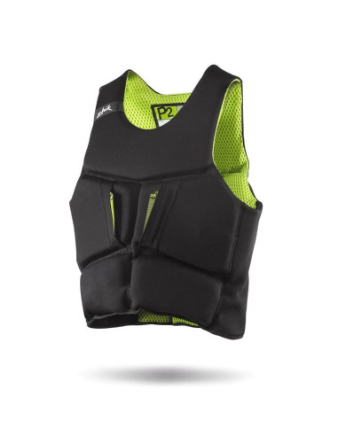 ZHIK - SALVAGENTE IN NEOPRENE P2 CONTOUR PFD - taglia xs