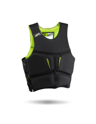 ZHIK - SALVAGENTE IN NEOPRENE P2 CONTOUR PFD - taglia xs