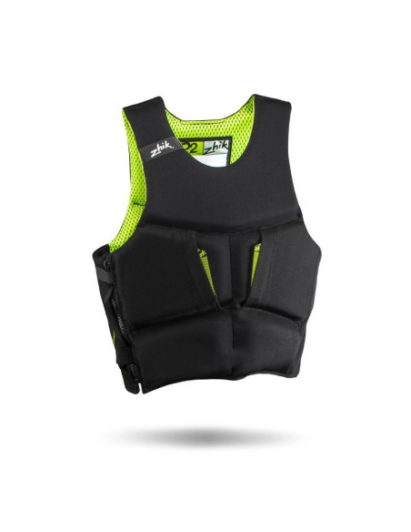 ZHIK - P2 CONTOUR PFD LIFEVEST - size xs