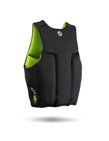 ZHIK - SALVAGENTE IN NEOPRENE P2 CONTOUR PFD - taglia xs