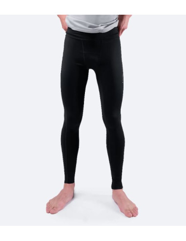ZHIK - ECO SPANDEX PANT UOMO NERO