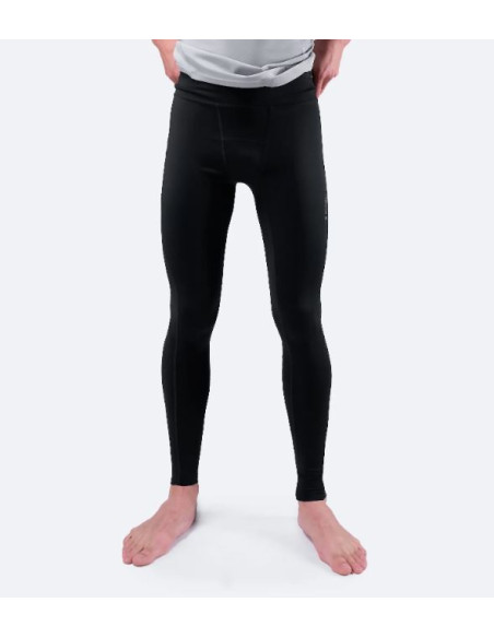 ZHIK - ECO SPANDEX PANT UOMO NERO