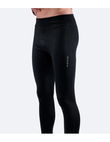 ZHIK - ECO SPANDEX PANT MAN BLACK