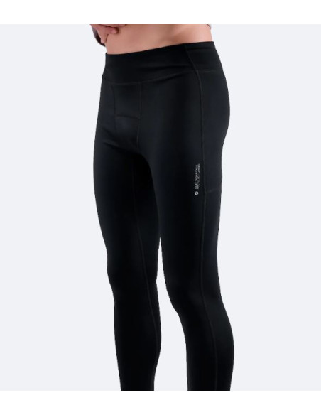 ZHIK - ECO SPANDEX PANT MAN BLACK