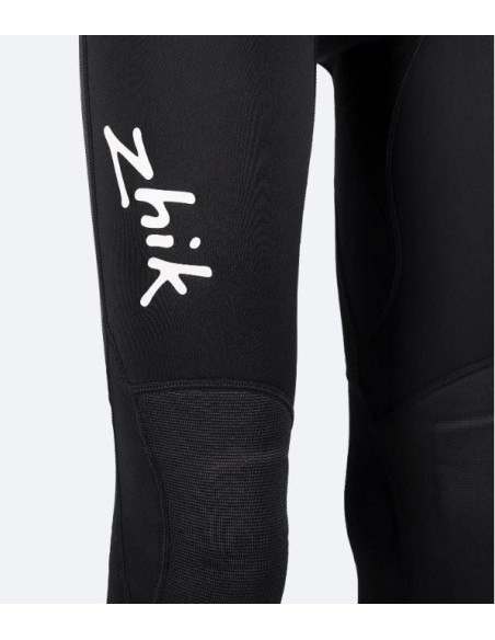ZHIK - PANTALONE BAMBINO IN NEOPRENE MICROFLEECE