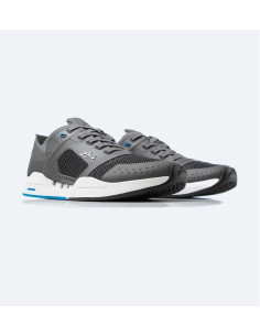 ZHIK - SCARPA FUZE GRIGIA E BLU
