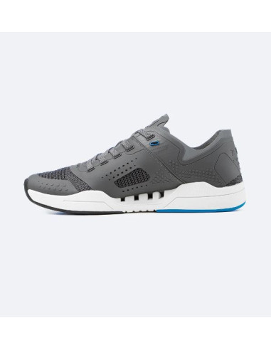 ZHIK - SCARPA FUZE GRIGIA E BLU