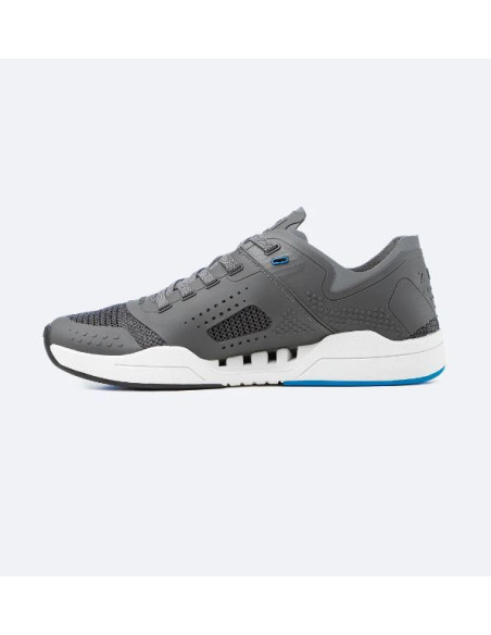 ZHIK - SCARPA FUZE GRIGIA E BLU