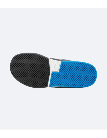 ZHIK - SCARPA FUZE GRIGIA E BLU