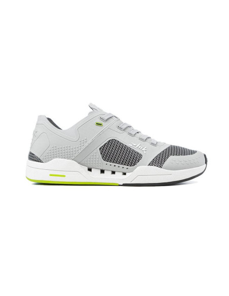 ZHIK - FUZE SHOE GREY