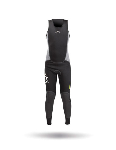 ZHIK - LONG JOHN JUNIOR SKIFF SUIT ZHIKTEX II  1-2 MM