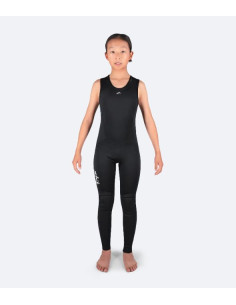 ZHIK - LONG JOHN MICROFLEECE BAMBINO