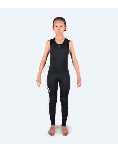 ZHIK - LONG JOHN MICROFLEECE BAMBINO
