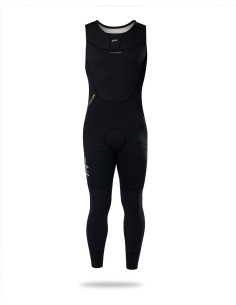 ZHIK - LONGJOHN MICROFLEECE UOMO PERFORMANCE