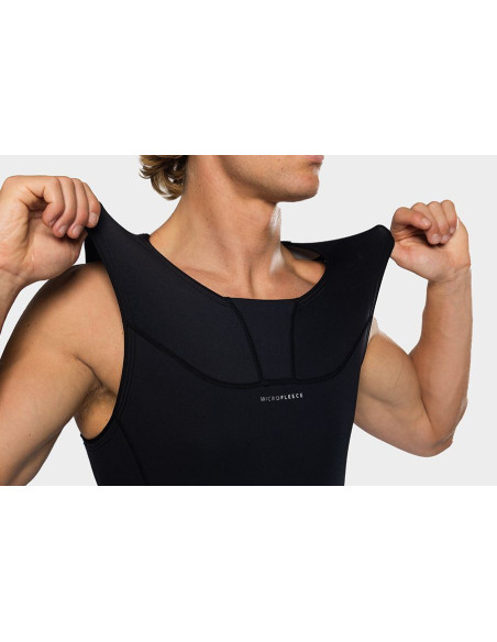 ZHIK - LONGJOHN MICROFLEECE UOMO PERFORMANCE