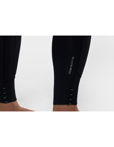 ZHIK - MAN MICROFLEECE SKIFF LONGJOHN