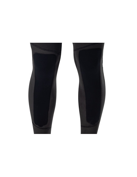 ZHIK - MAN MICROFLEECE SKIFF LONGJOHN