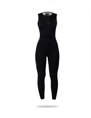 ZHIK - LONGJOHN MICROFLEECE DONNA PERFORMANCE