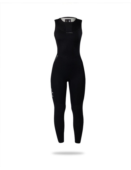 ZHIK - LONGJOHN MICROFLEECE DONNA PERFORMANCE